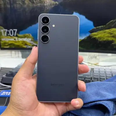 Samsung S25 FE, новый