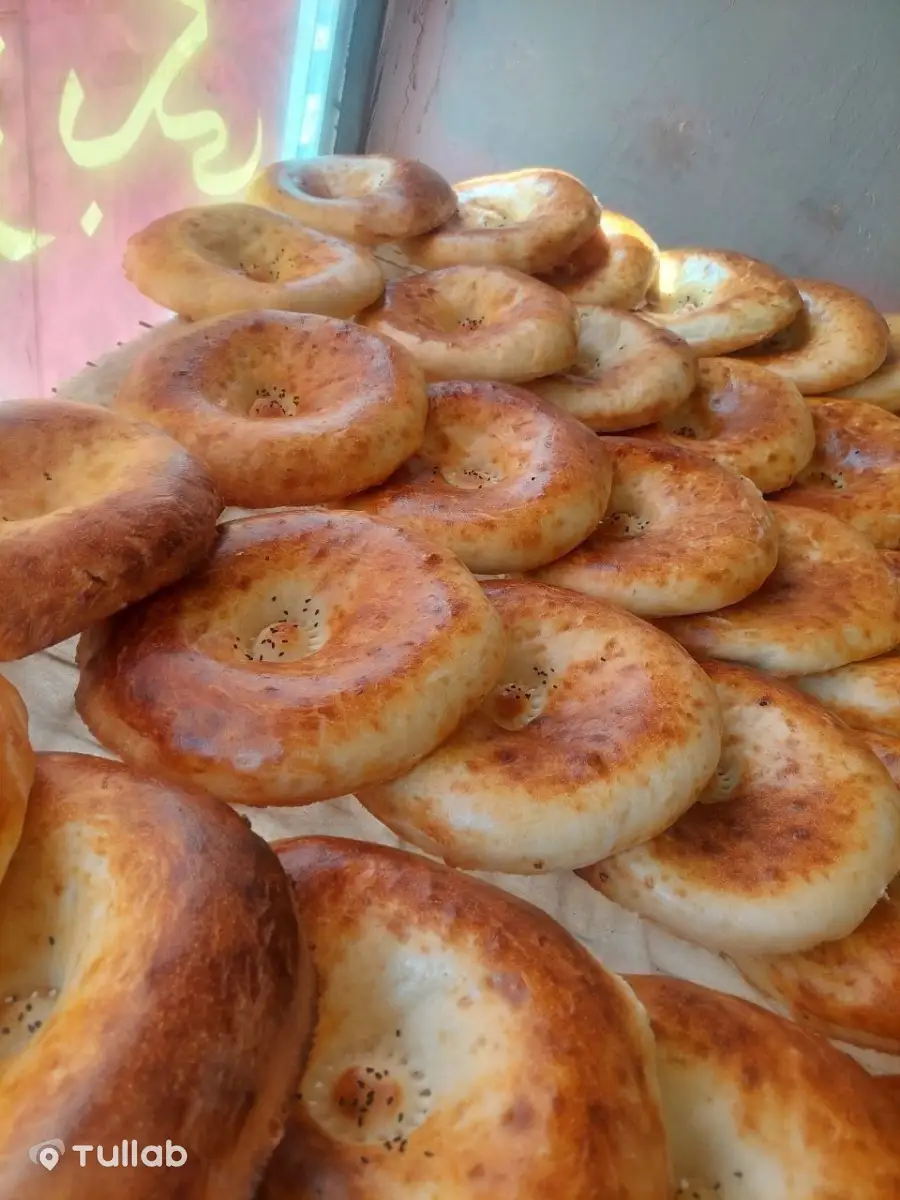 Пекарня «Лаззат»