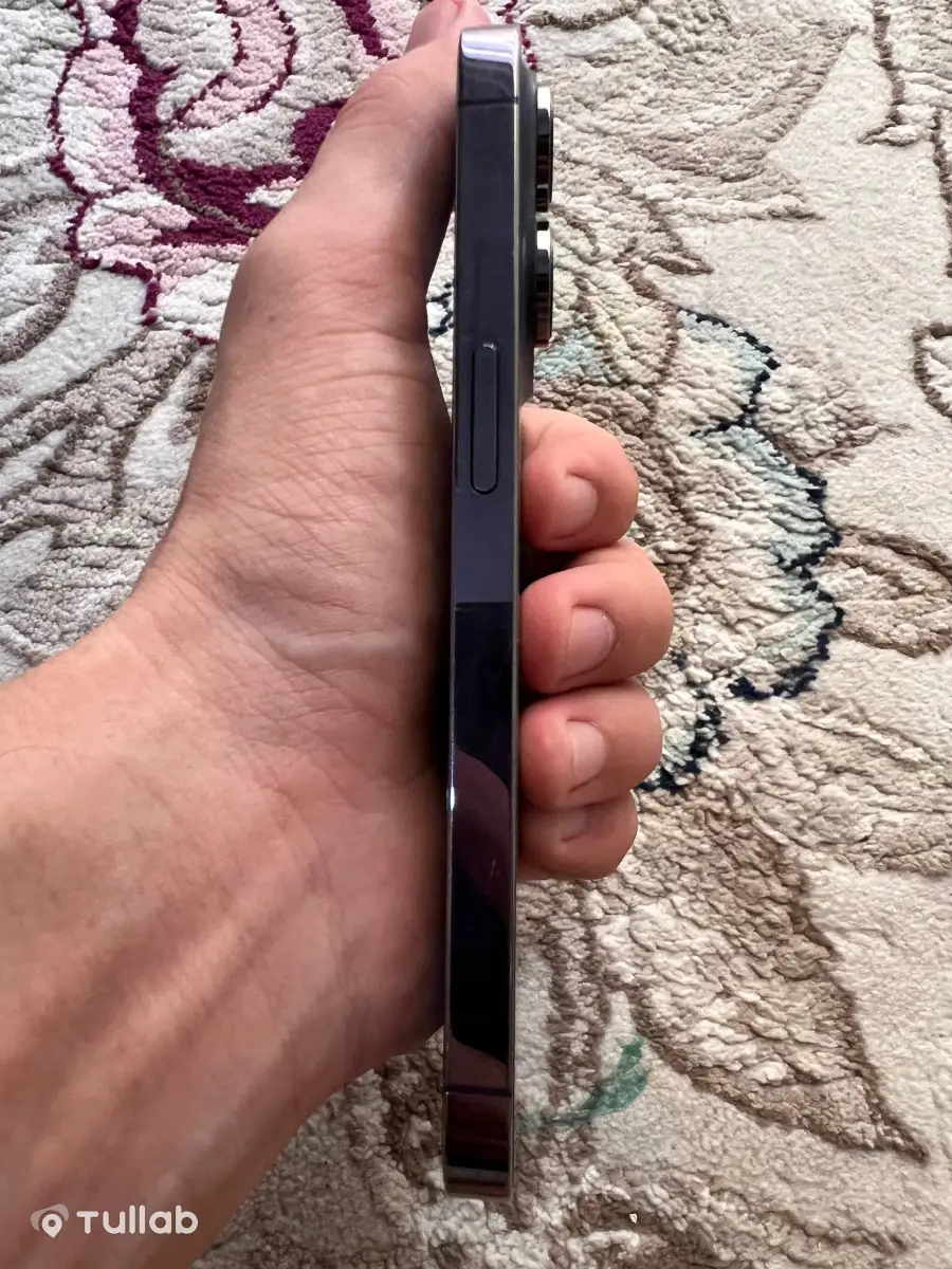 iPhone 14 pro