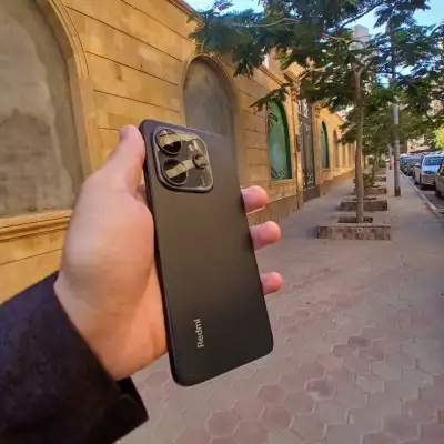 Redmi Note 14 pro
