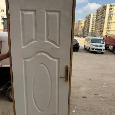 Продаются двери, 2 шт