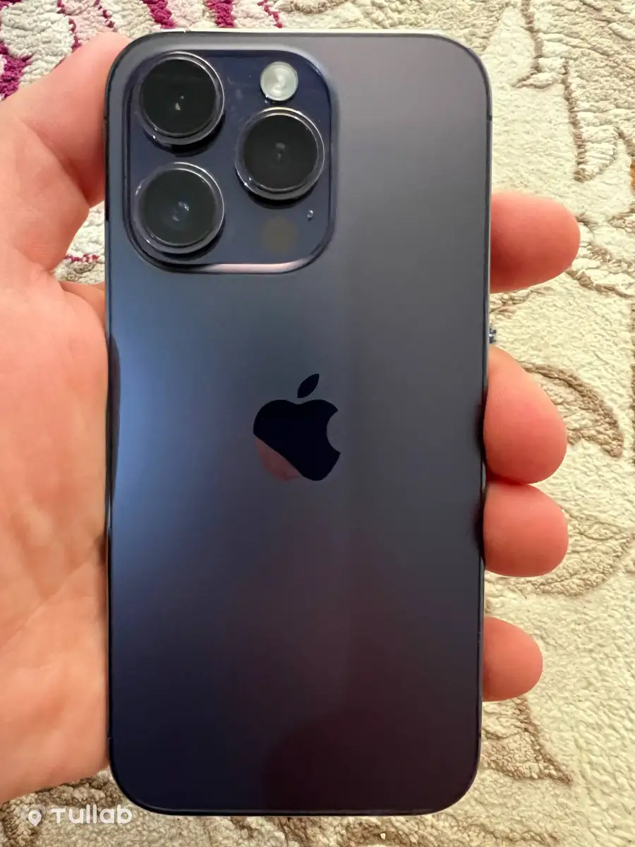 iPhone 14 pro