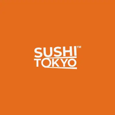 Sushi Tokyo, суши и роллы в Каире