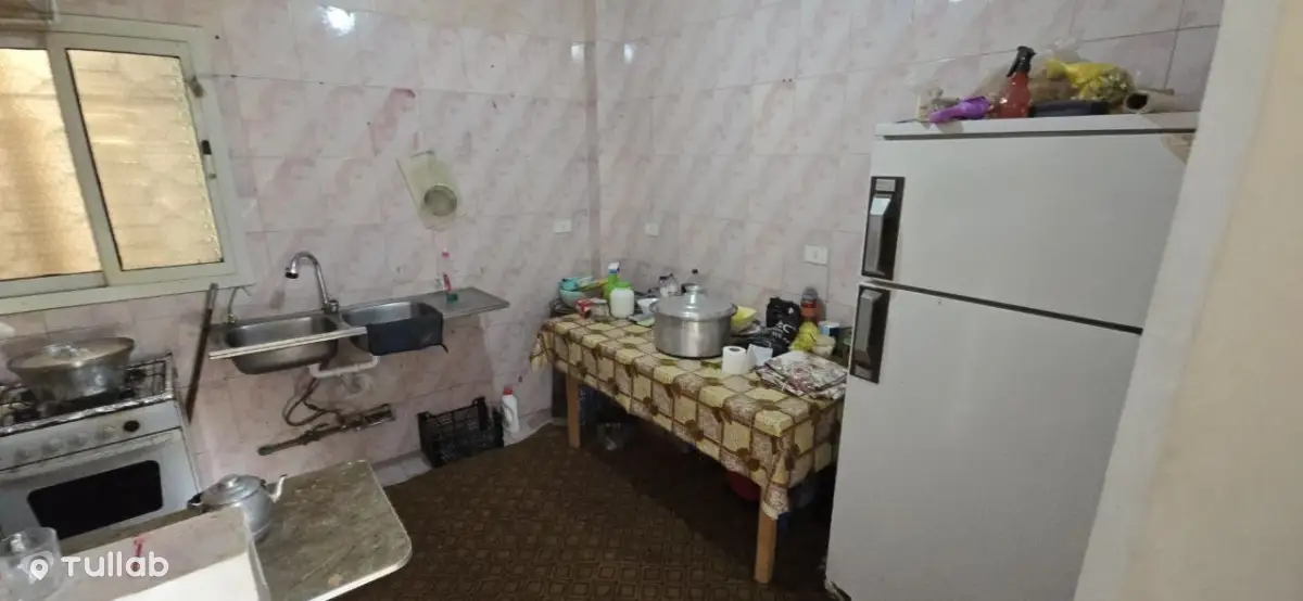 Срочно сдаётся квартира