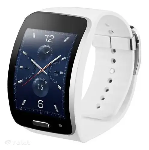 Samsung gear s, смарт-часы