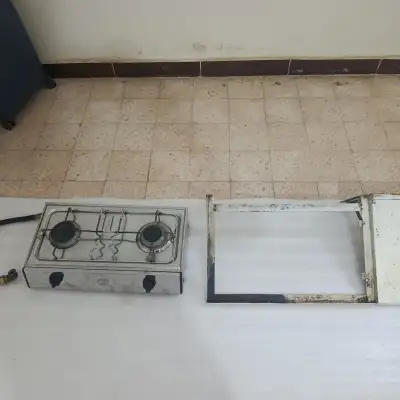 Купим газовую плиту (нужна)