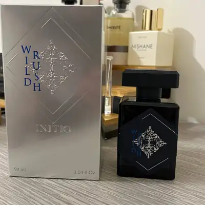 Wild Rush от Initio Parfums Privés, это дикий
