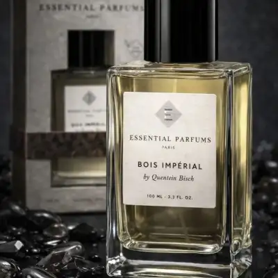 BOIS IMPERIAL, один из самых ходовых и хайповых ароматов