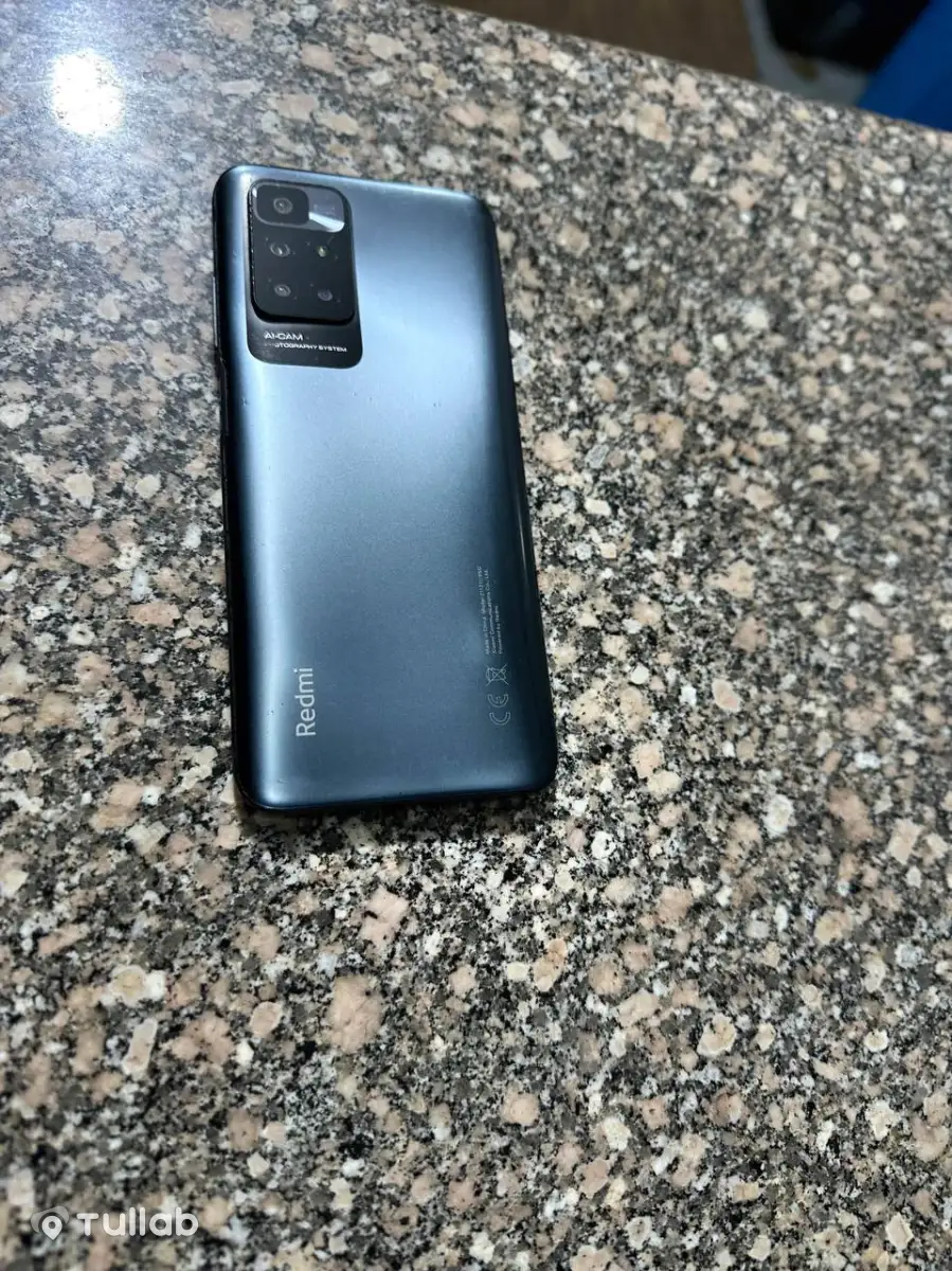Redmi Note 10, 128 ГБ