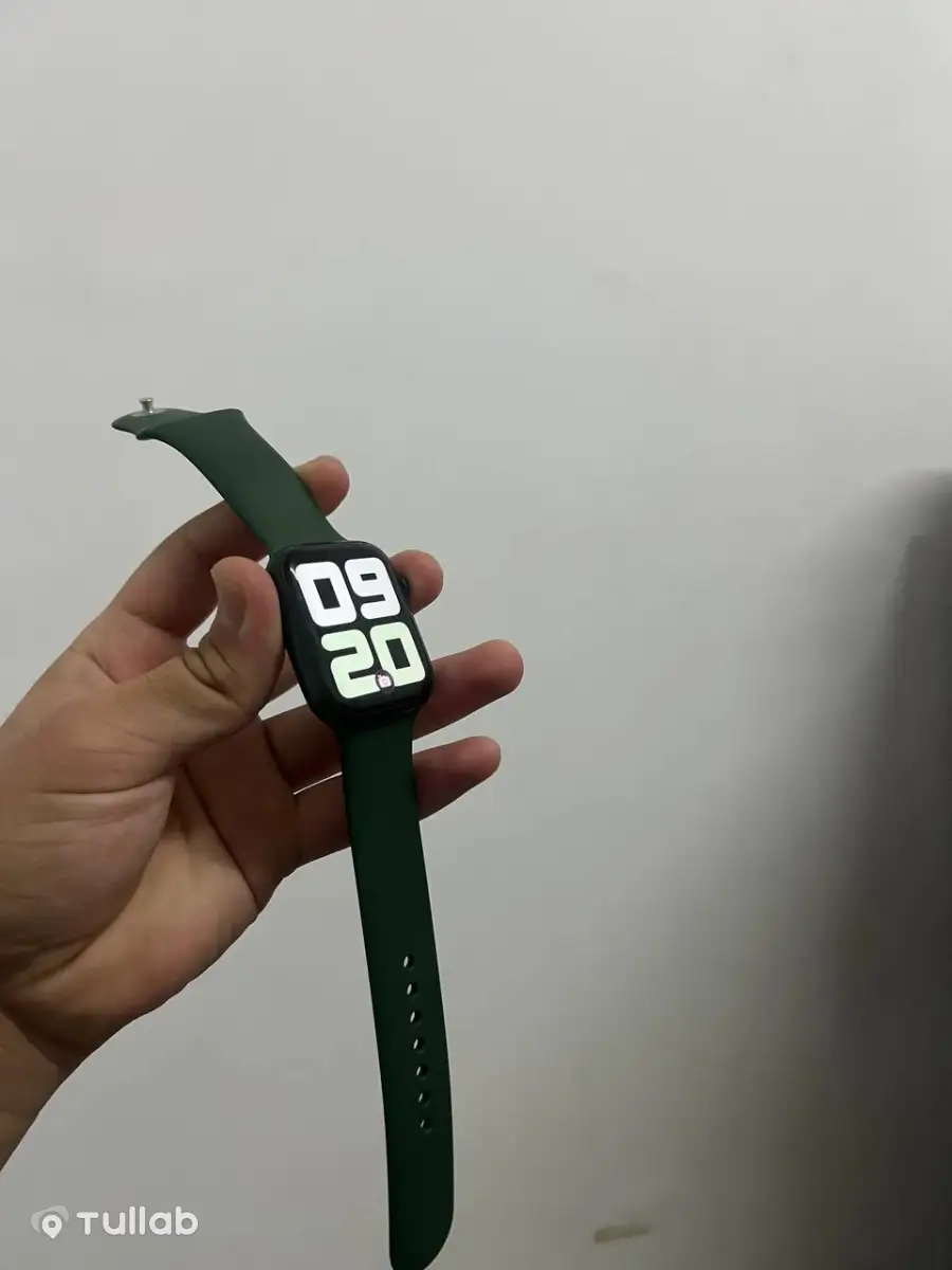 Apple Watch Series 7, 45 мм