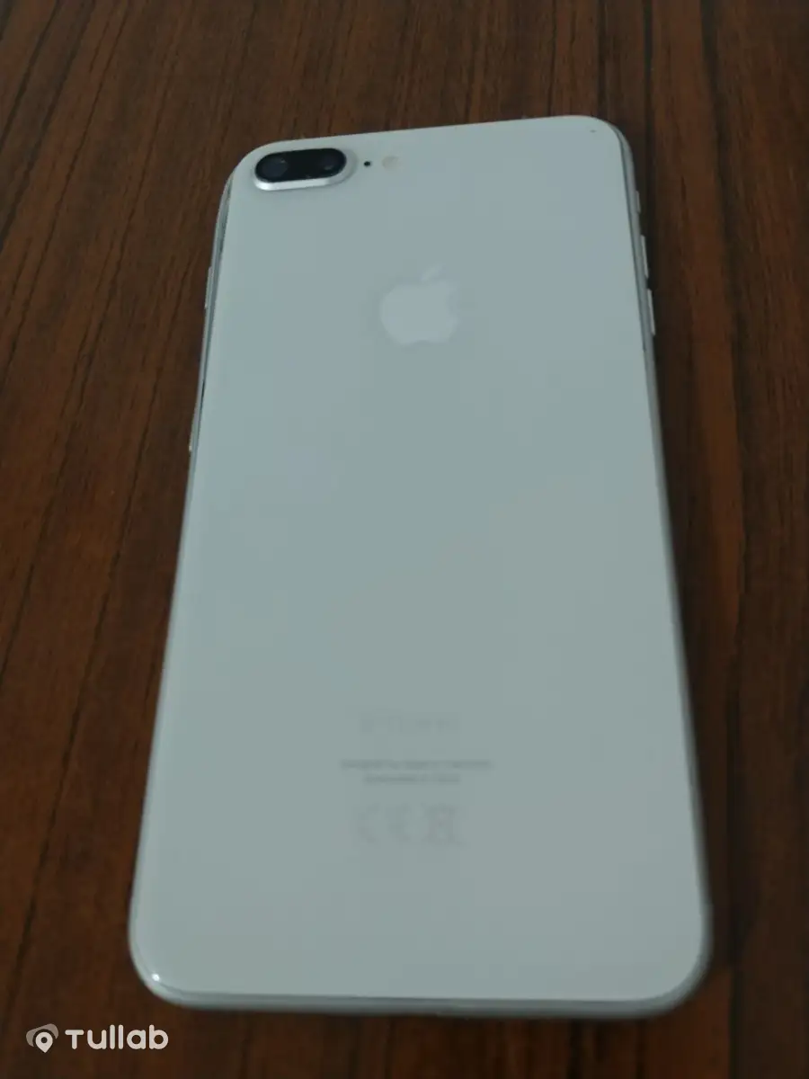 Iphone 8+