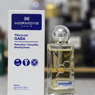 Gaba hormone paris