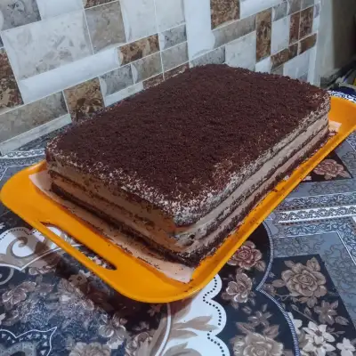 Чёрный принц