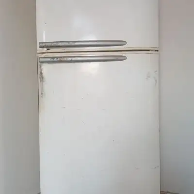 Холодильник Zanussi