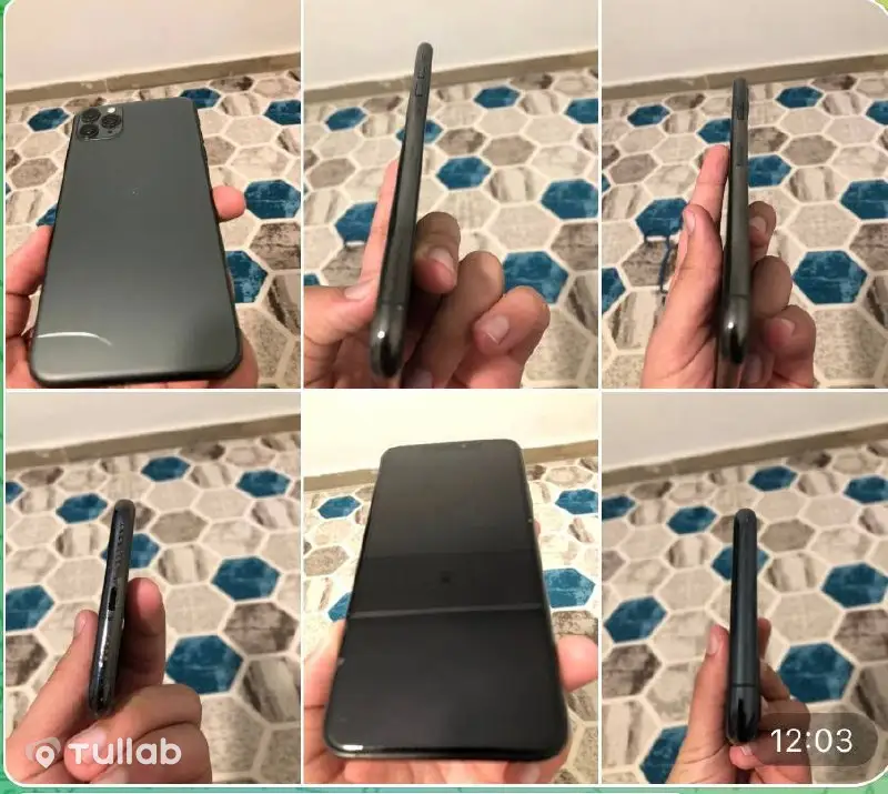 Продаются iPhone 11 Pro Max и iPhone 8