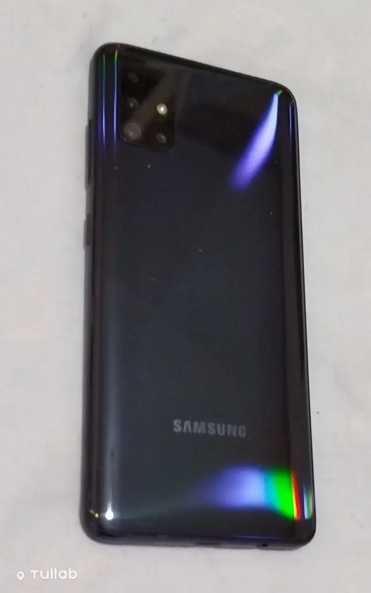 Samsung A51, 128 GB