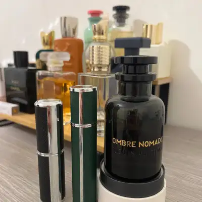 Louis Vuitton Ombre Nomade