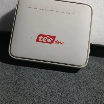 Huawei 300Mbps Wi-Fi ADSL2+ Router