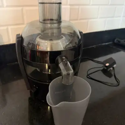 Соковыжималка Philips Viva Collection