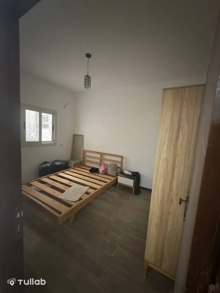 2+1 apartment in Hurghada, 93 m²
