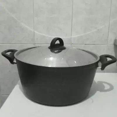 Продаётся казан