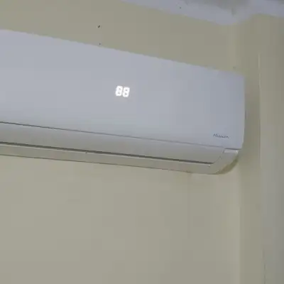 Продаётся кондиционер
