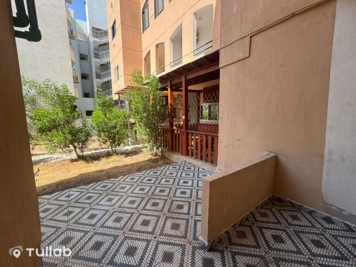 2+1 apartment in Hurghada, 93 m²