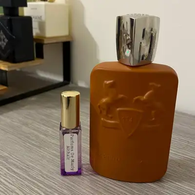 Parfums De Marly Althaïr