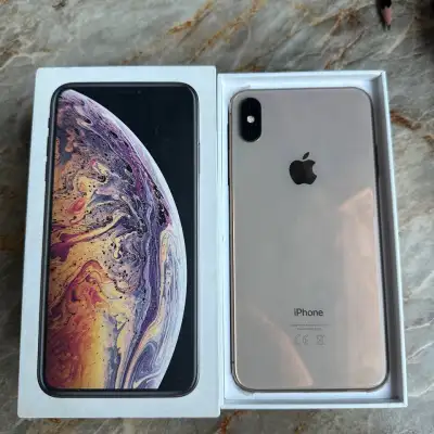 iPhone XS Max, 256 GB