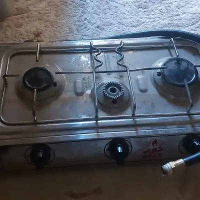 Продаётся газ, от 500 гиней