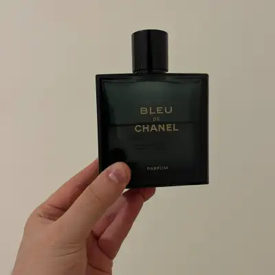 Bleu De Chanel Parfum