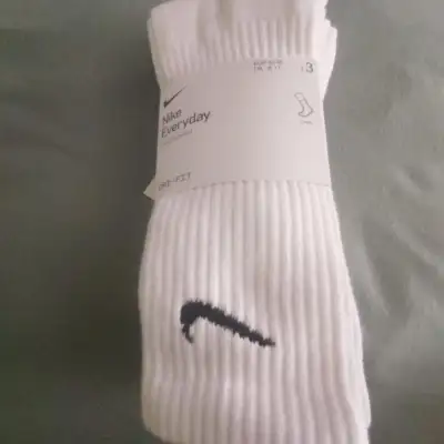 Носки Nike Everyday, 3 пары
