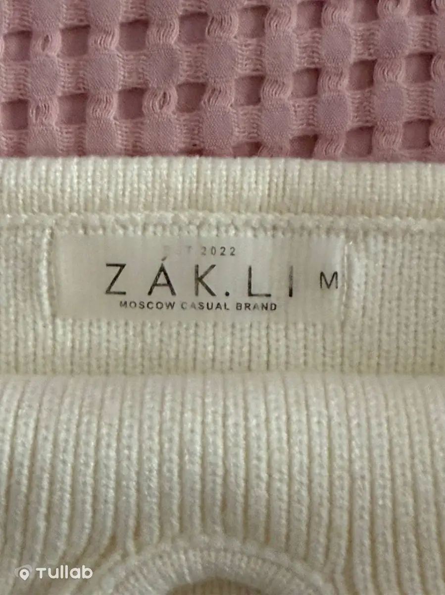 Топ ZAK.LI, новый