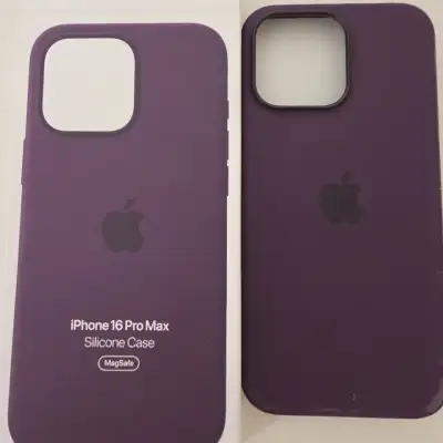 Фирменные чехлы для iPhone, Samsung и iPad