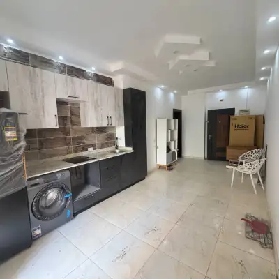 Квартира 2+1 в Хургаде, 93 м²