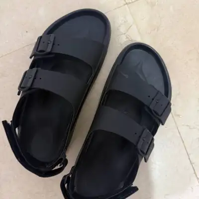 Мужские сандалии Birkenstock, с дефектом
