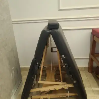 Массажный стул для хижамы