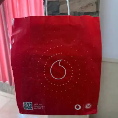 Роутер Vodafone