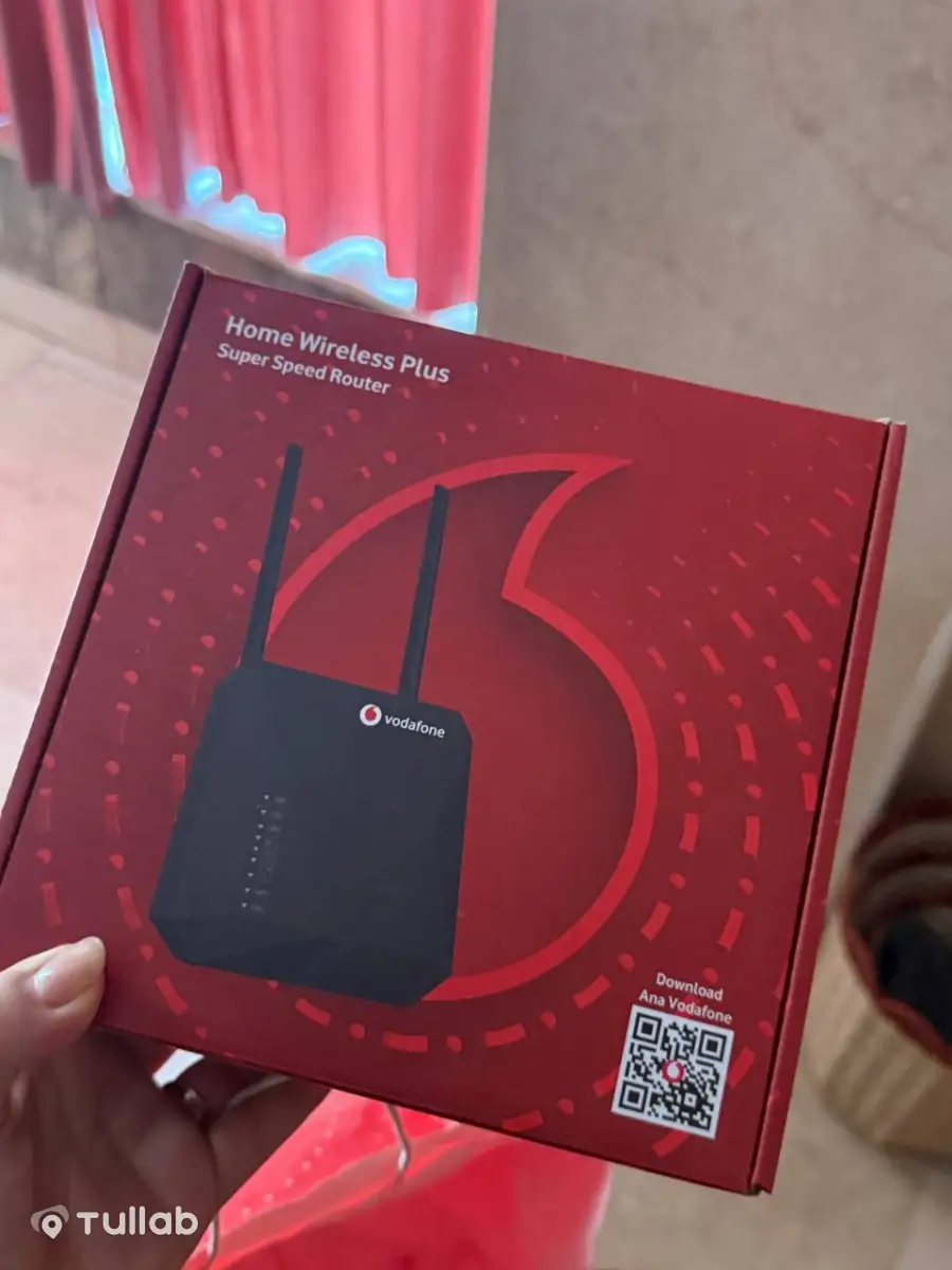 Роутер Vodafone