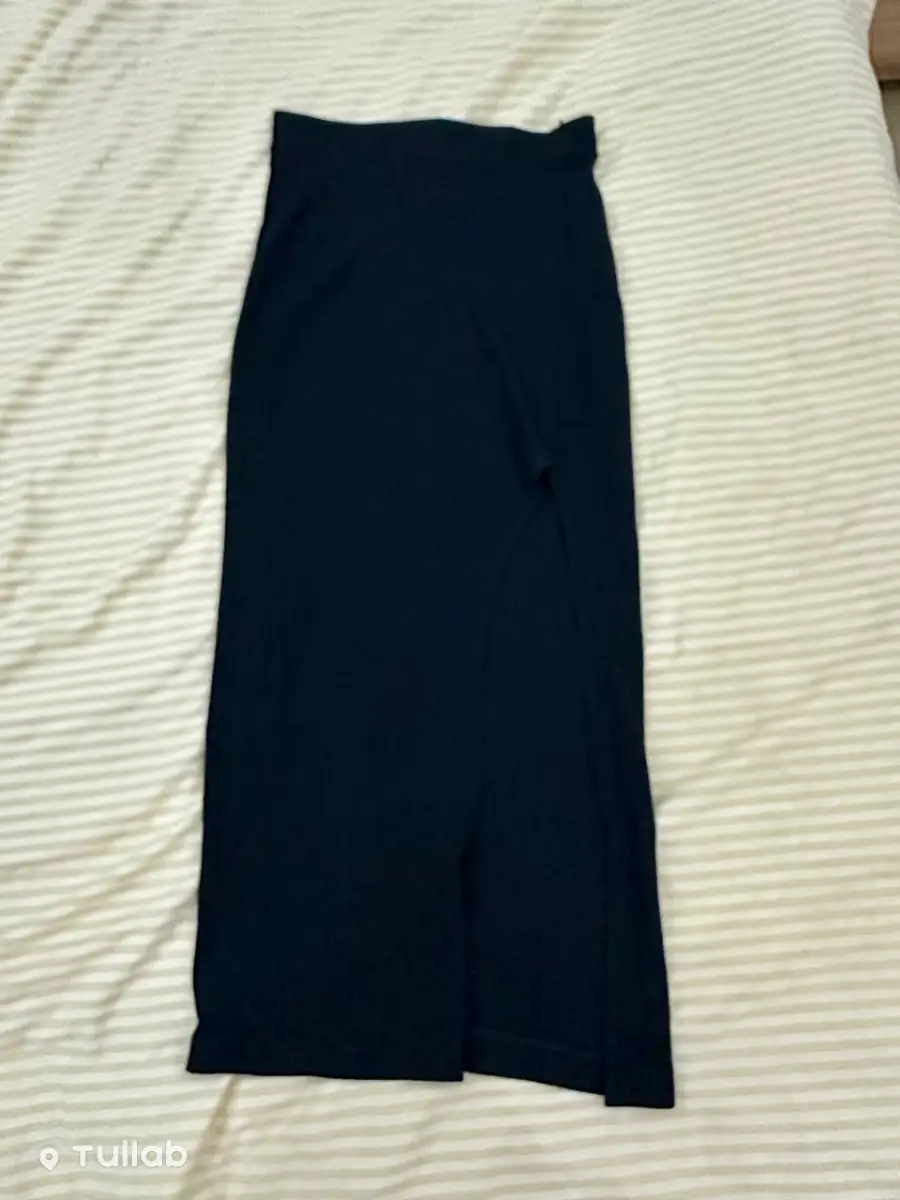 New T-shirts, jumpsuit and skirt