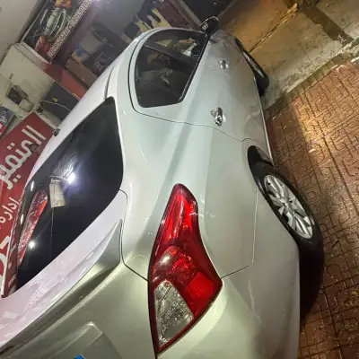 Продаётся Nissan Sunny 2022