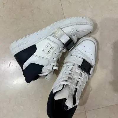 Мужские кроссовки Tommy Hilfiger, размер 45