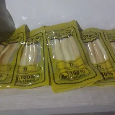 Сырные палочки