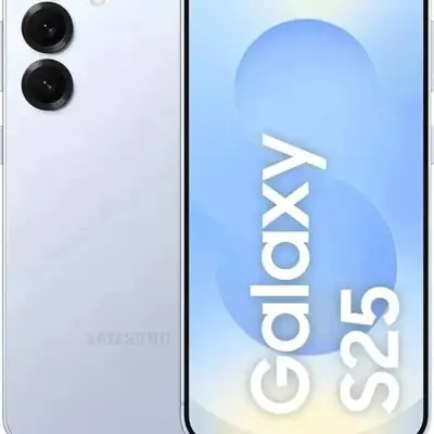 Samsung S25, 12/256 ГБ