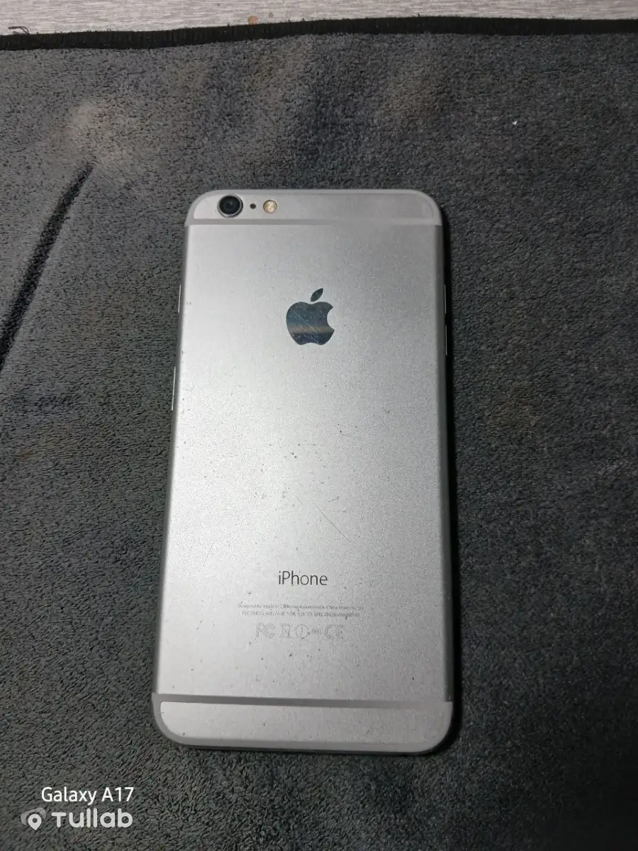 IPhone 7plus
