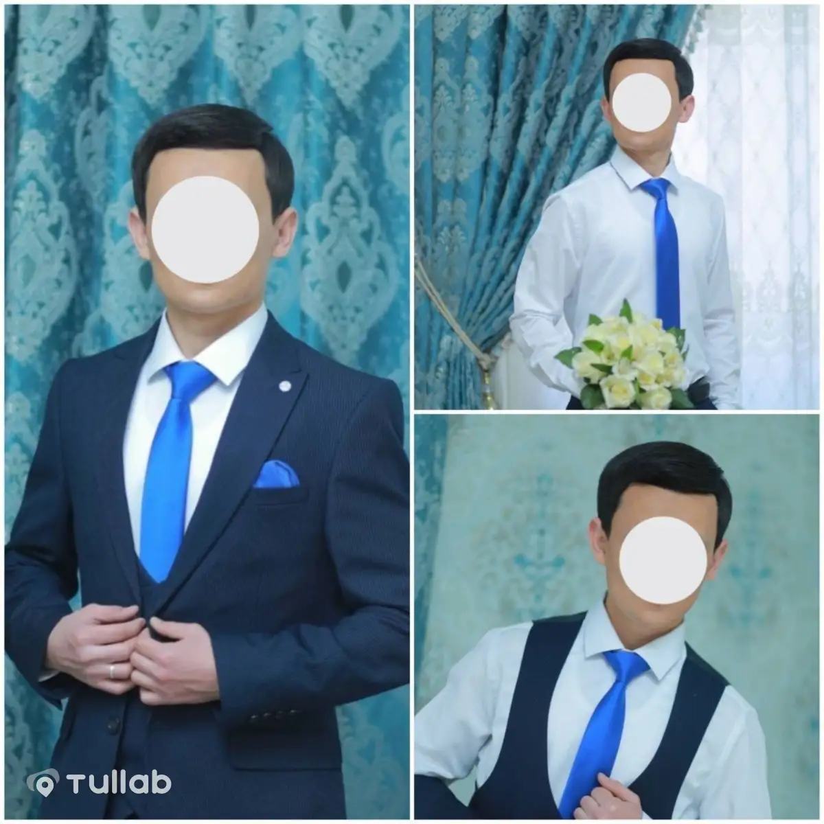 Услуга стрижки на дому