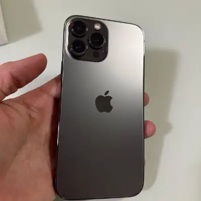 iPhone 13 Pro Max LLA
