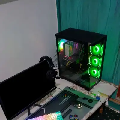 Компьютер продаётся
