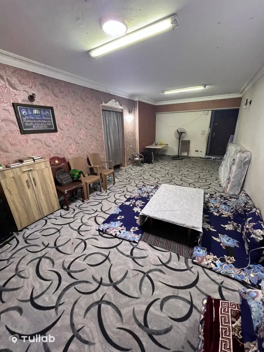 Квартира в аренду, вещи продаются