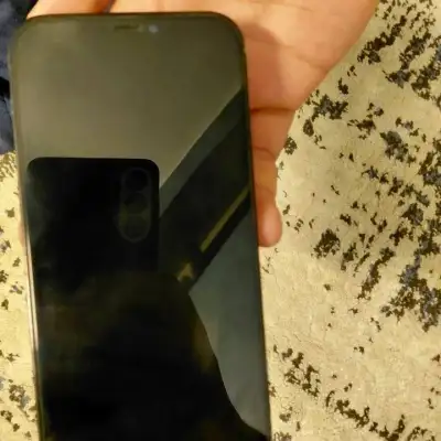 iPhone 12 Pro, синий цвет